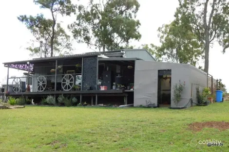 66 Embrey Rd, South Nanango, QLD 4615