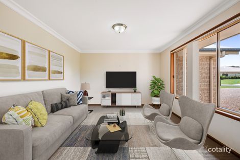 Property photo of 11 Gregory Court Highfields QLD 4352