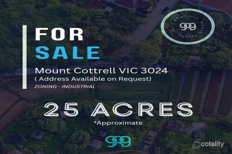 838-852 Troups Rd, Mount Cottrell, VIC 3024