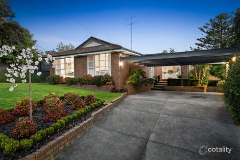 Property photo of 2 Ians Grove Templestowe Lower VIC 3107