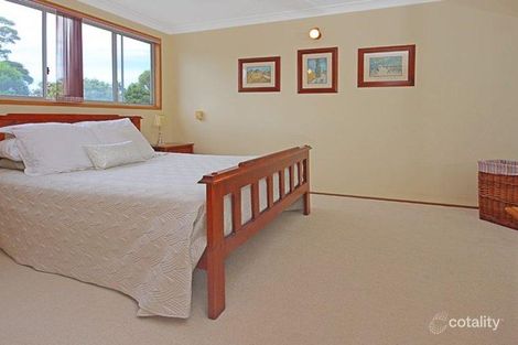 Property photo of 12 Woodlawn Avenue Burrill Lake NSW 2539