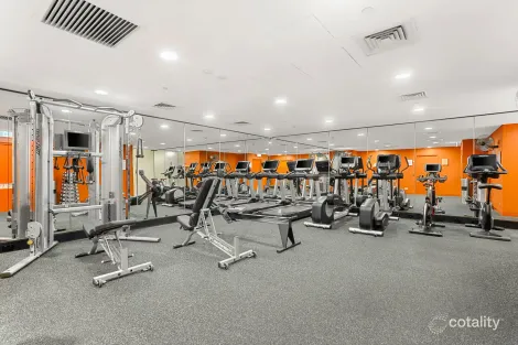 Property photo of 8F/171 Gloucester Street The Rocks NSW 2000