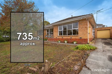 Property photo of 21 St Clair Crescent Mount Waverley VIC 3149