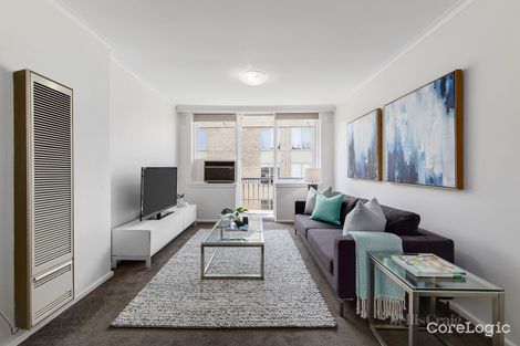 Property photo of 14/31 Kensington Road South Yarra VIC 3141