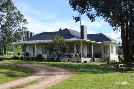 61 Triangle Rd, Homewood, VIC 3717