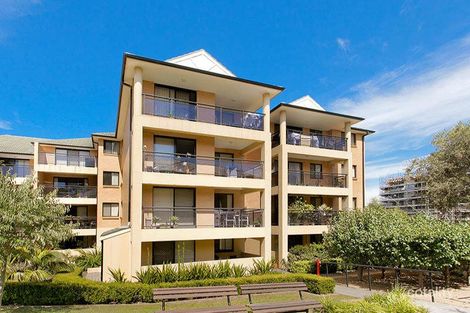 19/104-112 Glencoe St, Sutherland, NSW 2232