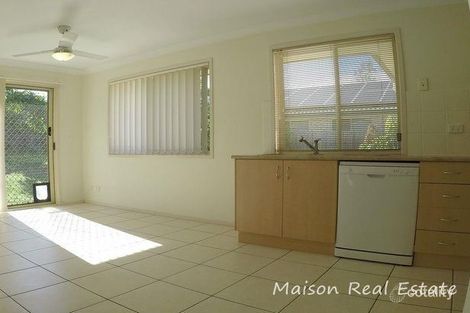 Property photo of 64 Brumby Circuit Sumner QLD 4074