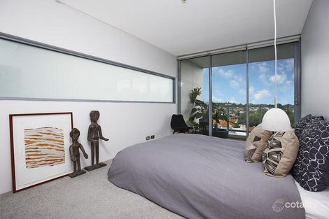 Property photo of 805/3 Kings Cross Road Darlinghurst NSW 2010