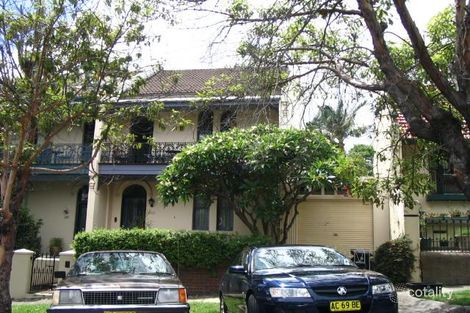 203 Annandale St, Annandale, NSW 2038