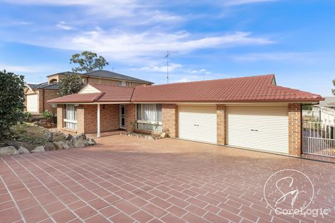 Property photo of 16 Clinton Street Quakers Hill NSW 2763