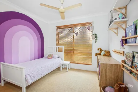 Property photo of 8 Nagle Drive Norman Gardens QLD 4701