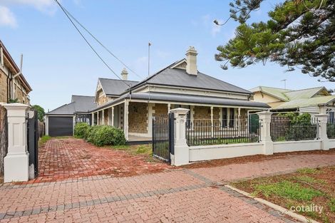 Property photo of 179 Esplanade Largs Bay SA 5016