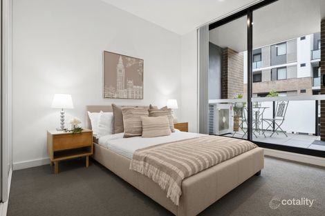 Property photo of 204/16-18 Hannah Street Beecroft NSW 2119