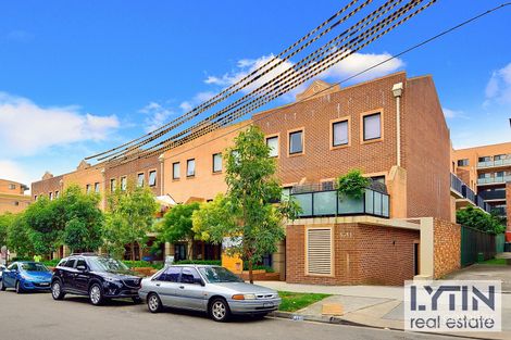 Property photo of 502D/5-11 Sixth Avenue Campsie NSW 2194