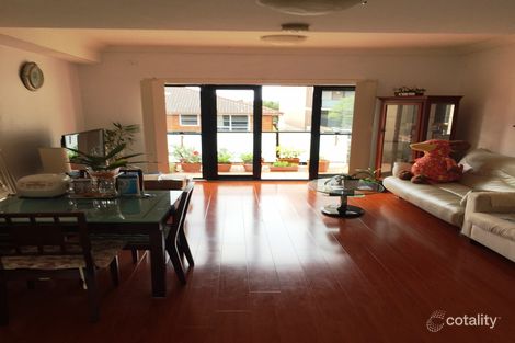 Property photo of 502D/5-11 Sixth Avenue Campsie NSW 2194