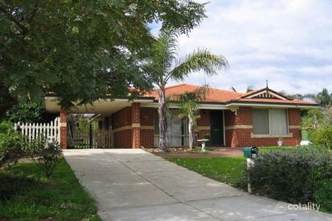 Property photo of 86 Talbot Road Swan View WA 6056