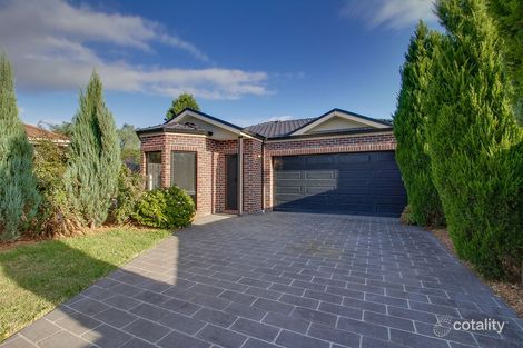 4b Kate Pl, Ferntree Gully, VIC 3156