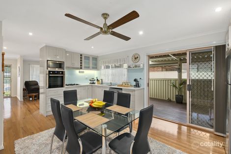 Property photo of 42 Larapinta Crescent St Helens Park NSW 2560