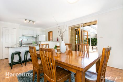 Property photo of 4 Pinehurst Avenue Rouse Hill NSW 2155