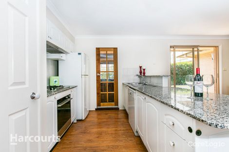 Property photo of 4 Pinehurst Avenue Rouse Hill NSW 2155