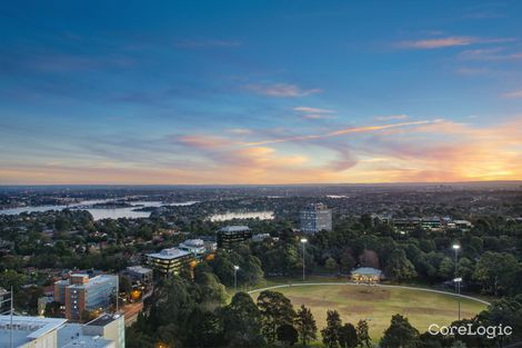 Property photo of 2403/3 Herbert Street St Leonards NSW 2065