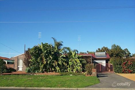 53 Bunning Bvd, East Bunbury, WA 6230
