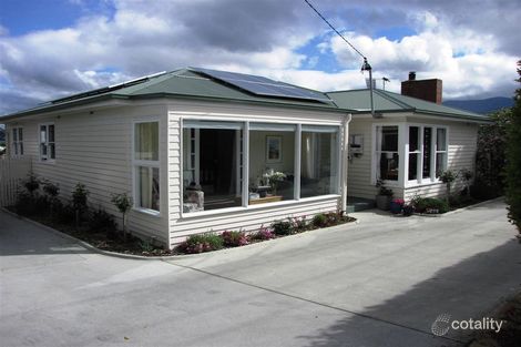 Property photo of 65 Clarence Street Bellerive TAS 7018