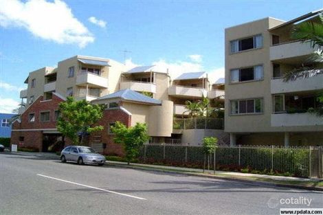 29/32-38 Newstead Tce, Newstead, QLD 4006