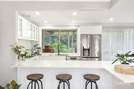 Property photo of 124 New Mount Pleasant Road Mount Pleasant NSW 2519