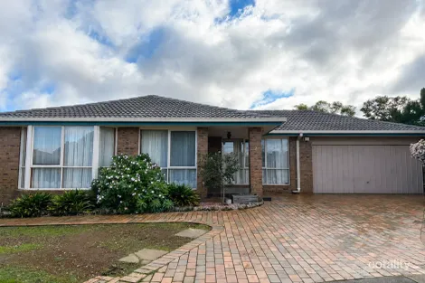 Property photo of 2 Heygate Court Mill Park VIC 3082