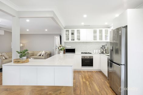 Property photo of 124 New Mount Pleasant Road Mount Pleasant NSW 2519