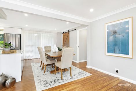 Property photo of 124 New Mount Pleasant Road Mount Pleasant NSW 2519