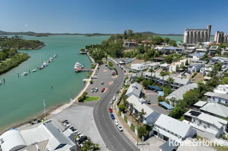 Property photo of 12/5 Flinders Parade Gladstone Central QLD 4680