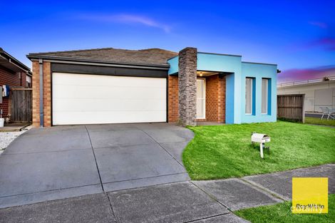 Property photo of 31 Parawong Parade Wyndham Vale VIC 3024