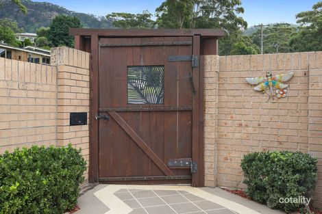Property photo of 124 New Mount Pleasant Road Mount Pleasant NSW 2519