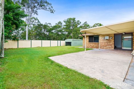 Property photo of 217 Discovery Drive Helensvale QLD 4212