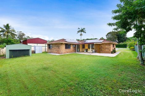 Property photo of 217 Discovery Drive Helensvale QLD 4212