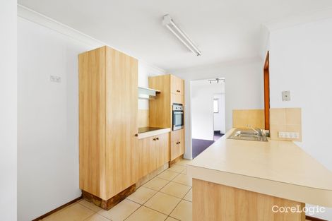 Property photo of 217 Discovery Drive Helensvale QLD 4212