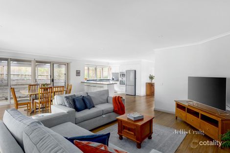 Property photo of 3 Macka Avenue Greensborough VIC 3088