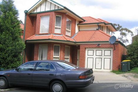 3a Scarborough Sq, Mont Albert North, VIC 3129