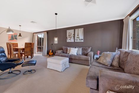 Property photo of 8 Kingdom Place Kellyville NSW 2155