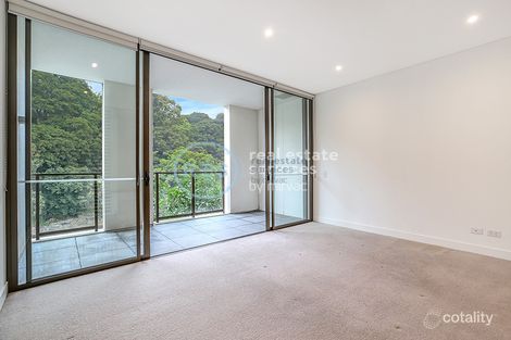 Property photo of 508/2 Scotsman Street Forest Lodge NSW 2037