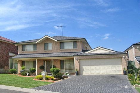 Property photo of 24 Fortunato Street Prestons NSW 2170