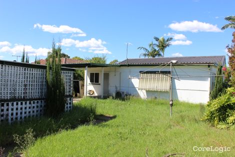 Property photo of 34 Tulloch Street Blacktown NSW 2148