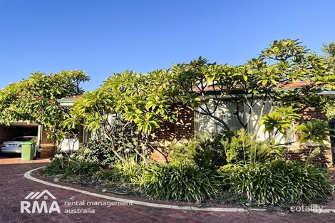 Property photo of 2/264 Hampton Road Beaconsfield WA 6162