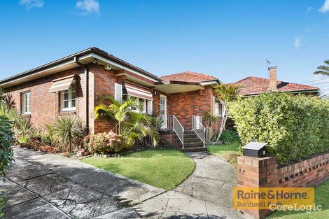 Property photo of 3 Lambert Road Bardwell Park NSW 2207
