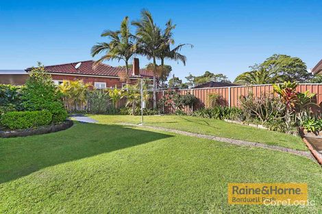 Property photo of 3 Lambert Road Bardwell Park NSW 2207