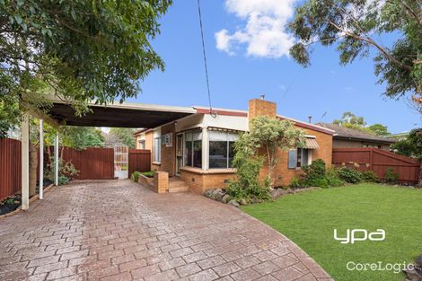 Property photo of 11 Lawson Street Sunbury VIC 3429