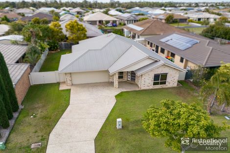 Property photo of 10 McKavanagh Street Caboolture QLD 4510