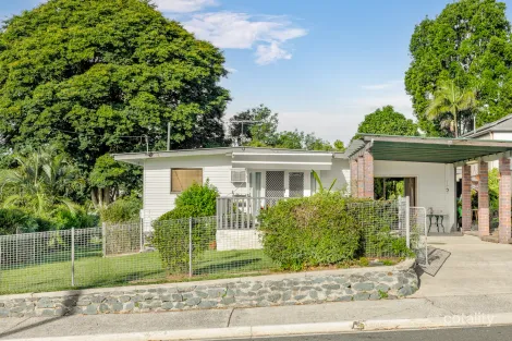 Property photo of 156 Marsden Road Kallangur QLD 4503